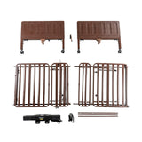 Delta® Pro Homecare Bed System - BeHope