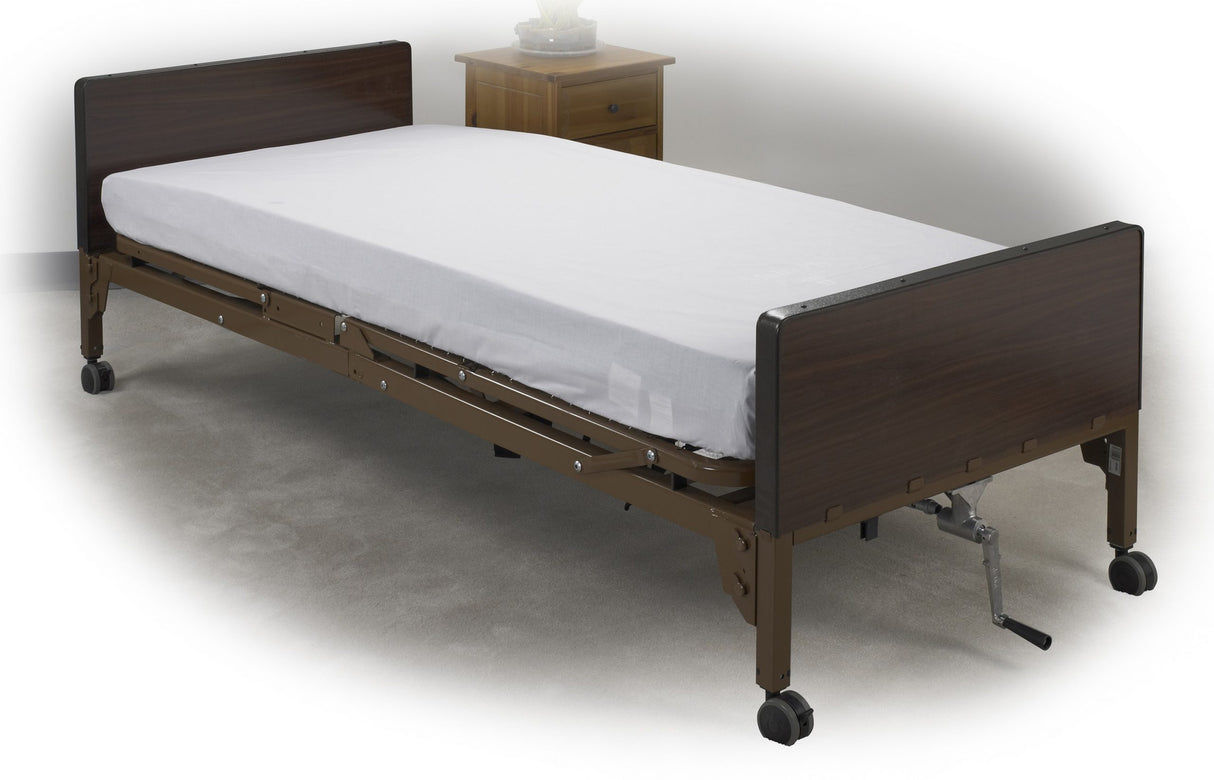 Bedding In A Box - BeHope