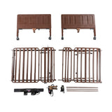 Delta® Pro Homecare Bed System - BeHope