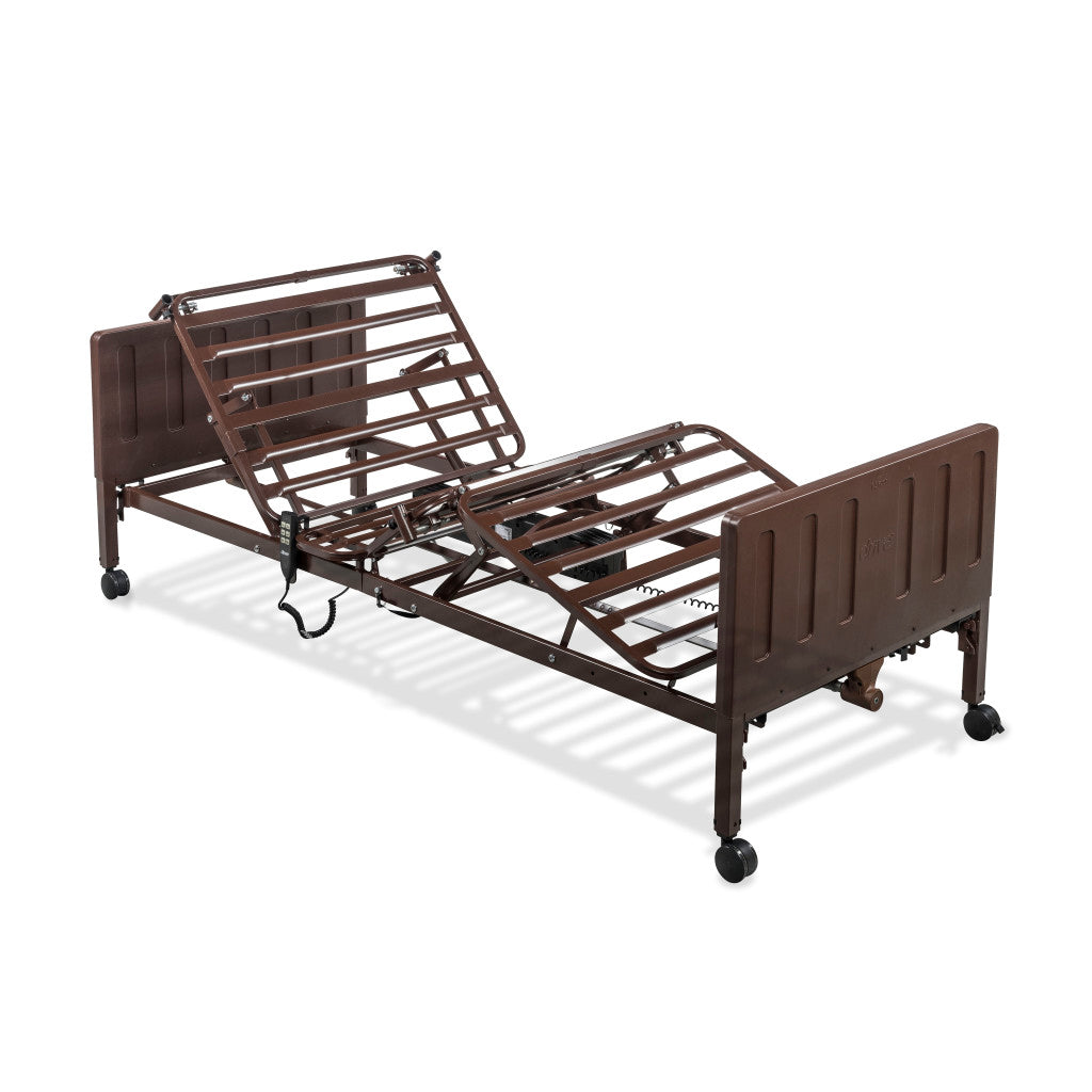 Delta® Pro Homecare Bed System - BeHope