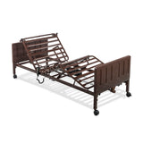 Delta® Pro Homecare Bed System - BeHope