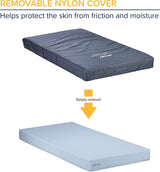 Quick 'n Easy Comfort Mattress - BeHope