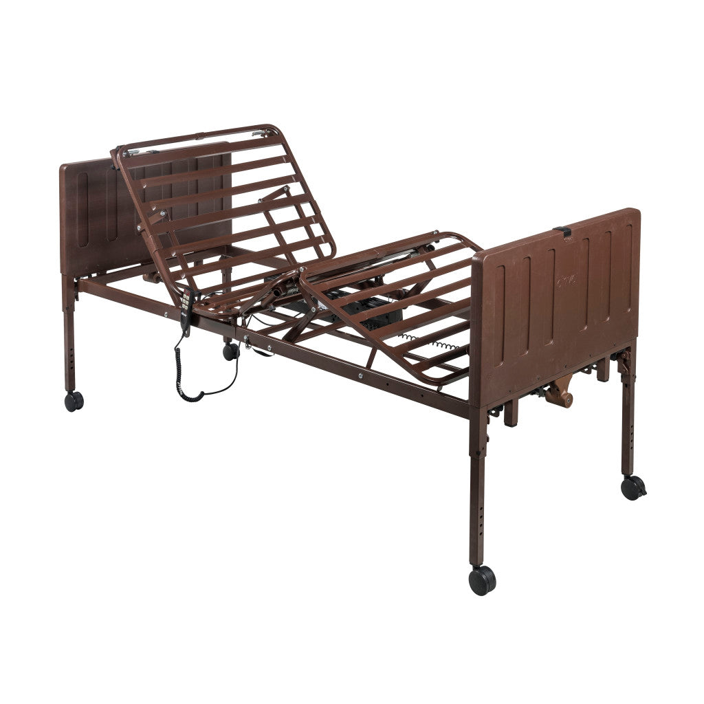 Delta® Pro Homecare Bed System - BeHope