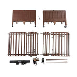 Delta® Pro Homecare Bed System - BeHope