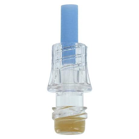 Interlink System Injection Site W/luer Lock Adpater Sterile Each - Behope