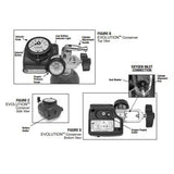 Evolution Electronic Oxygen Conserver - BeHope