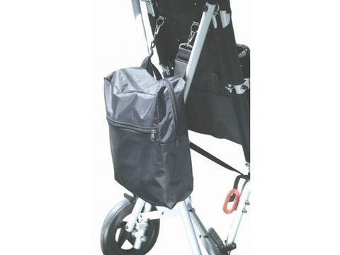 Trotter Mobility Rehab Stroller Utility Bag - BeHope