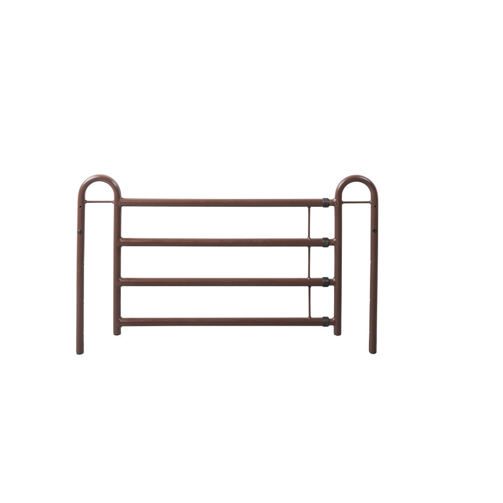 For use with Competitor II and Delta Pro Homecare Bed Systems - BeHope