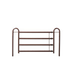 For use with Competitor II and Delta Pro Homecare Bed Systems - BeHope