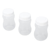 Pure Expressions 6oz Storage Bottle, 1 Each - BeHope