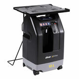 Transfill Caddy For 525ds Series - BeHope