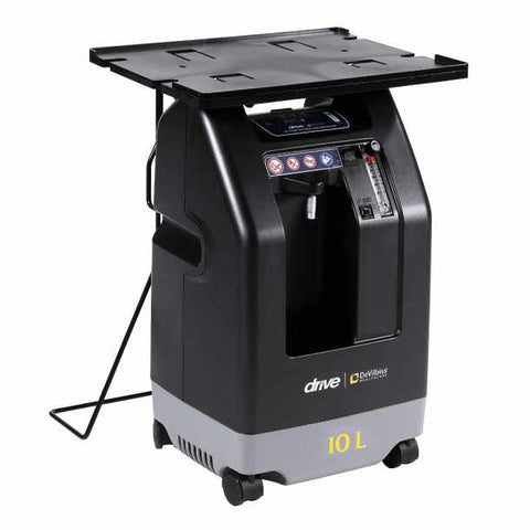 Transfill Caddy For 525ds Series - BeHope
