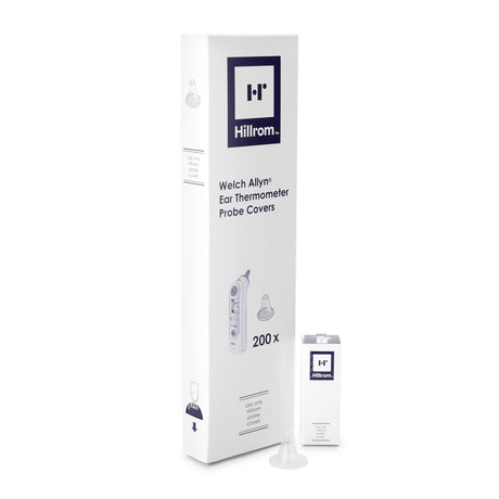 Probe Cover For Thermoscan Pro6000 & Pr4000 Tympanic Ear Thermometer