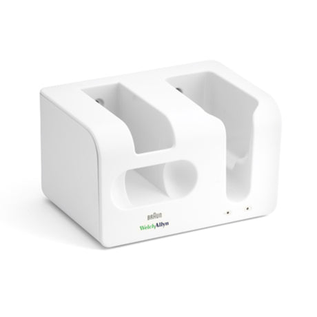 Braun Thermoscan Pr0 6000 Tympanic Ear Thermometer With Small Cradle Each
