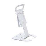 Welch Allyn Mobile Stand For Spot 4400 Monitor Each - BeHope