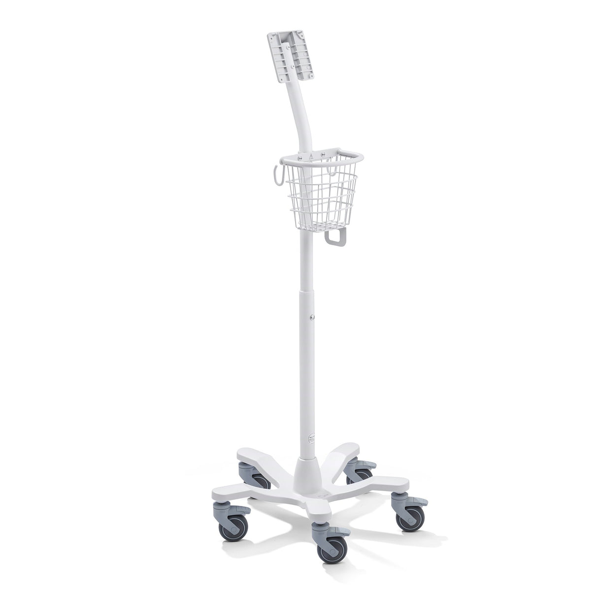 Welch Allyn Mobile Stand For Spot 4400 Monitor Each - BeHope