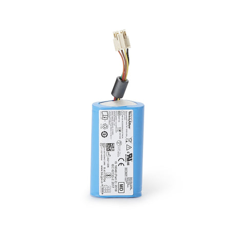 Battery For Connex Spot Monitor 2 Cell Li-ion 7.2v Each - BeHope