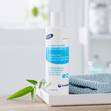 Shampoo and Body Wash Gentle Rain® 8 oz. Flip Top Bottle Scented