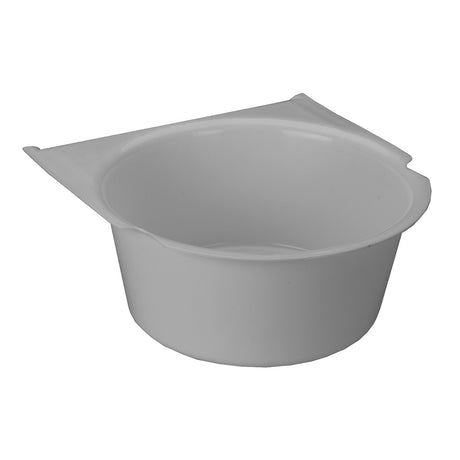 7.5 Quart Commode Bucket - BeHope