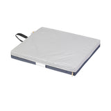 Gel "E" 2" General Use Gel/Foam Wheelchair Cushion - BeHope