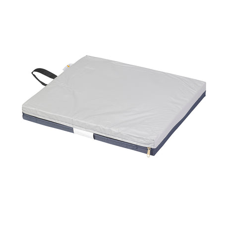 Gel "E" 2" General Use Gel/Foam Wheelchair Cushion - BeHope