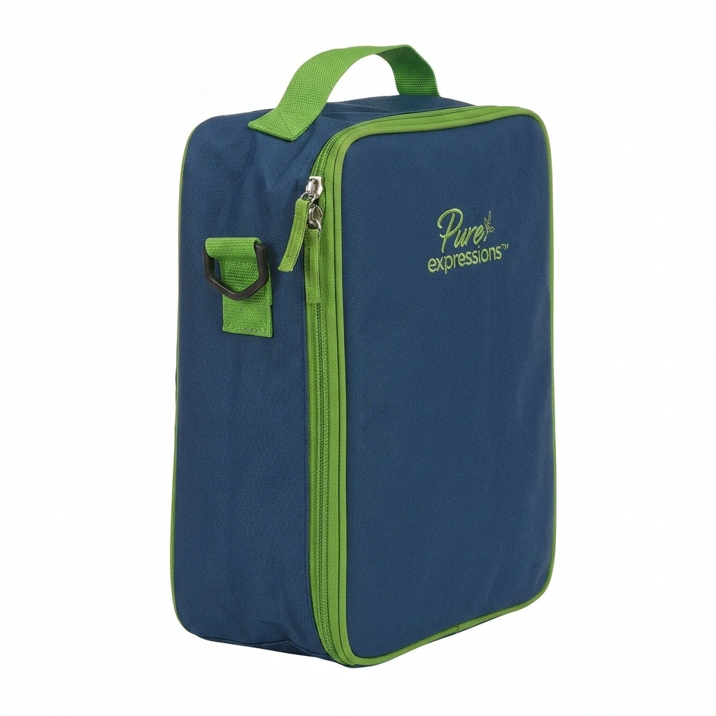Pure Expressions Carry Bag - BeHope