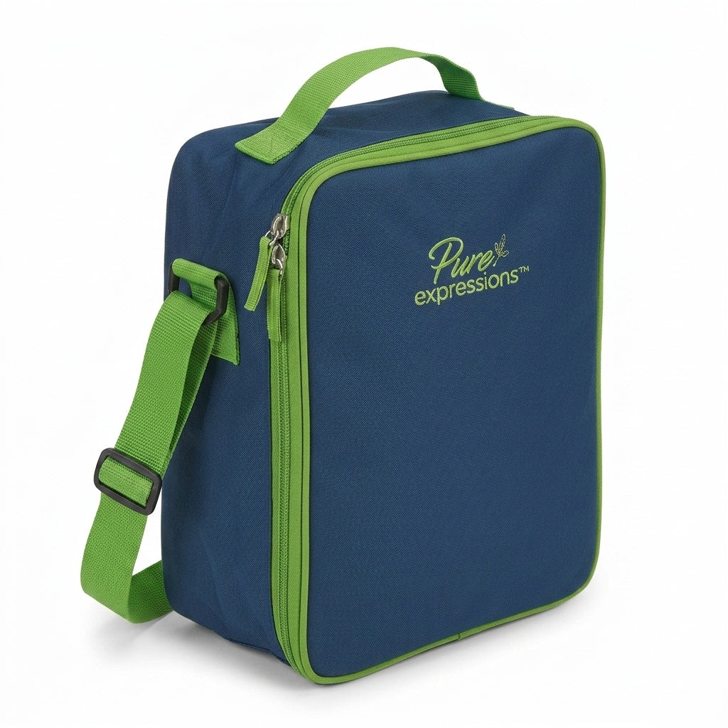 Pure Expressions Carry Bag - BeHope