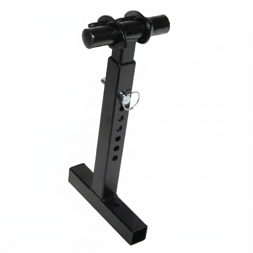 Power Wheelchair Front Rigging Hanger Bracket For Elevating Legrests - BeHope