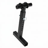 Power Wheelchair Front Rigging Hanger Bracket For Elevating Legrests - BeHope