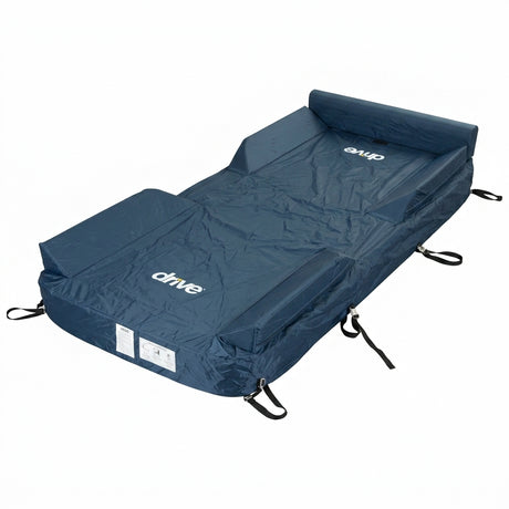 Universal Mattress Cover With Defined Perimeter - BeHope