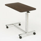 Low Height Overbed Table - BeHope