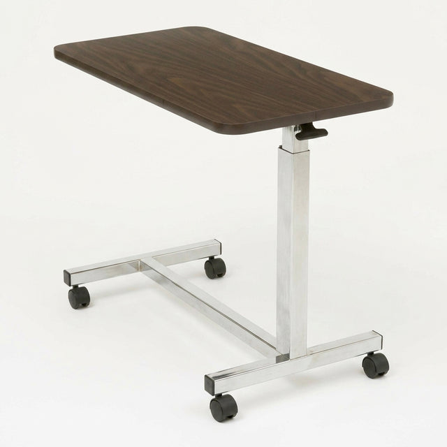 Low Height Overbed Table - BeHope
