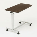 Low Height Overbed Table - BeHope