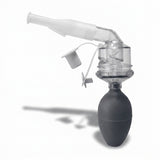 Model 45 Nebulizer - BeHope