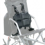 Trotter Mobility Rehab Stroller Full Torso Vest - BeHope