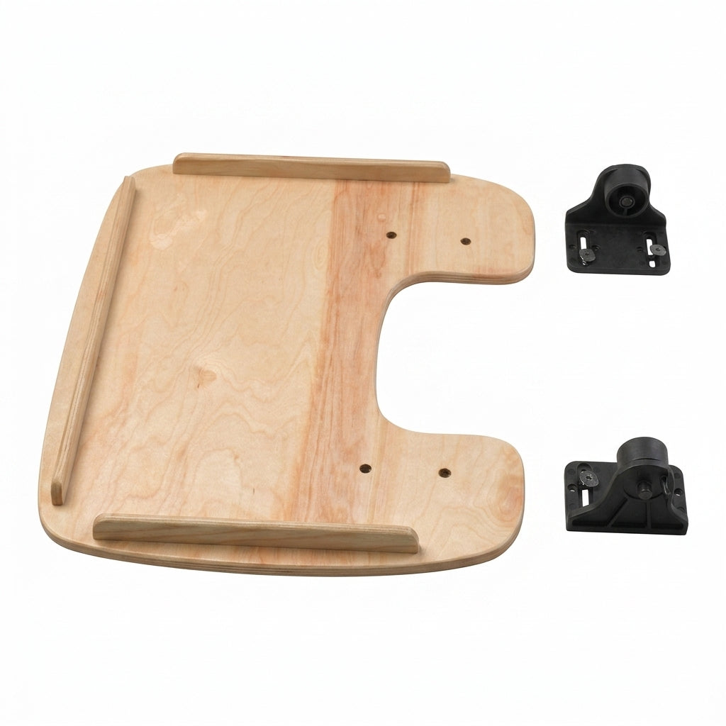 First Class School Chair Dining Tray, Small - BeHope