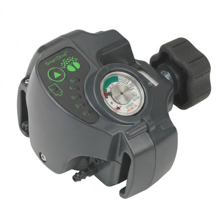 Smartdose Mini Electronic Oxygen Conserver - BeHope