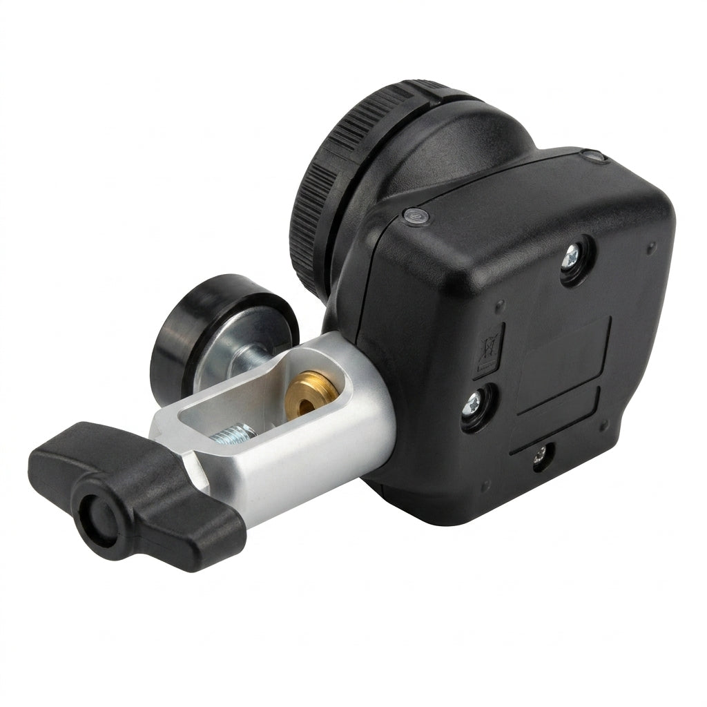 Evolution Motion Electronic Oxygen Conserver - BeHope