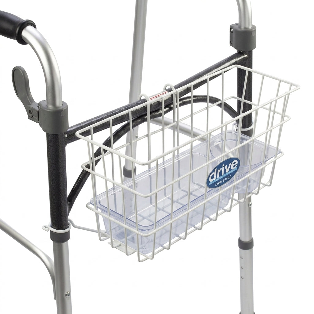 Walker Basket Insert - BeHope