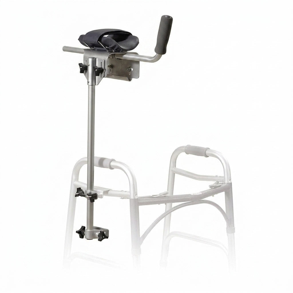 Platform Walker/crutch Attachment - BeHope
