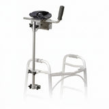 Platform Walker/crutch Attachment - BeHope