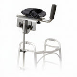 Platform Walker/crutch Attachment - BeHope