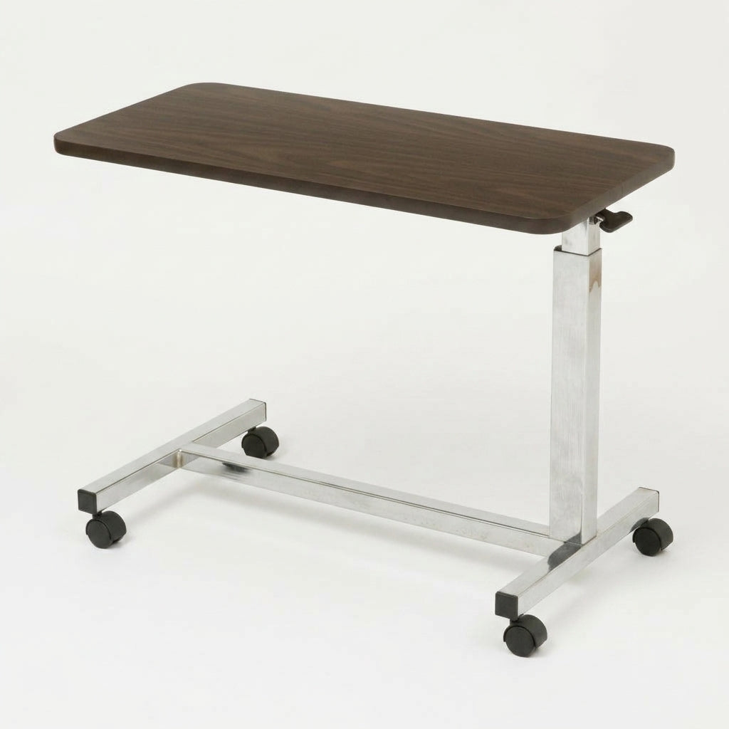 Low Bed Overbed Table - BeHope