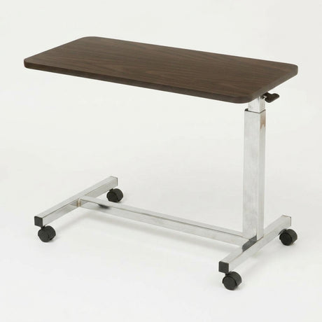 Low Bed Overbed Table - BeHope