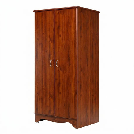 2 Door Wardrobe - BeHope