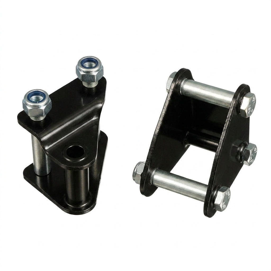 Amputee Adapters - BeHope
