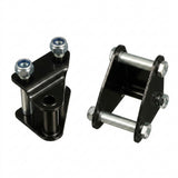 Amputee Adapters - BeHope