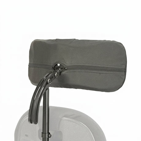 Multi Axis Headrest Hardware - BeHope