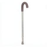 Aluminum Round Handle Cane With Foam Grip - BeHope