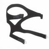 Comfortfit Deluxe Replacement Headgear For Full Face Cpap Mask - BeHope